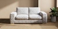 3 Seater Small Sofa