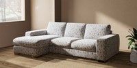 Medium Sofa Chaise - Left Hand