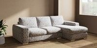 Medium Sofa Chaise - Right Hand