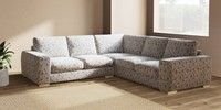 Medium Corner Sofa - Universal