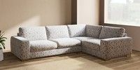 Large Corner Sofa - Right Hand