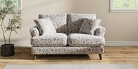2 Seater Small Sofa