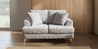 2 Seater Small Sofa