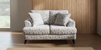 2 Seater Small Sofa