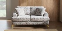 3 Seater Small Sofa