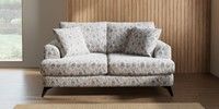 3 Seater Small Sofa