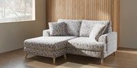 Compact Sofa Chaise - Universal