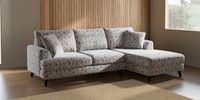 Medium Sofa Chaise - Right Hand