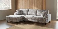 Large Sofa Chaise - Left Hand