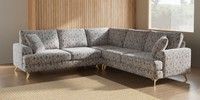 Medium Corner Sofa - Universal