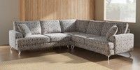 Medium Corner Sofa - Universal