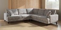Medium Corner Sofa - Universal