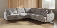Medium Corner Sofa - Universal