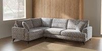 Large Corner Sofa - Left Hand
