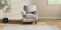 Small Armchair