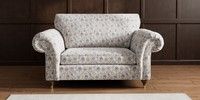 2 Seater Small Sofa