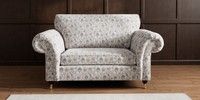 2 Seater Small Sofa