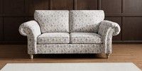 3 Seater Small Sofa