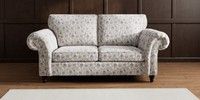 3 Seater Small Sofa