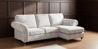 Medium Sofa Chaise - Right Hand