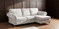 Medium Sofa Chaise - Right Hand