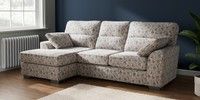 Medium Sofa Chaise - Left Hand