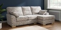 Medium Sofa Chaise - Right Hand