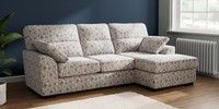 Medium Sofa Chaise - Right Hand