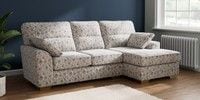 Medium Sofa Chaise - Right Hand
