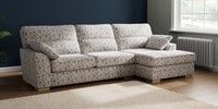Large Sofa Chaise - Right Hand