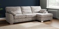 Large Sofa Chaise - Right Hand
