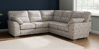 Medium Corner Sofa - Universal