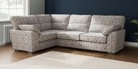 Large Corner Sofa - Left Hand