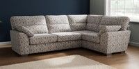 Large Corner Sofa - Right Hand