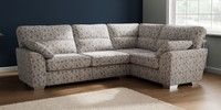 Large Corner Sofa - Right Hand