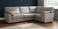 Large Corner Sofa - Right Hand