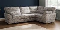 Large Corner Sofa - Right Hand