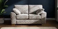 2 Seater Small Sofa