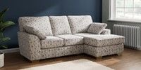 Small Sofa Chaise - Right Hand