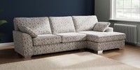 Large Sofa Chaise - Right Hand