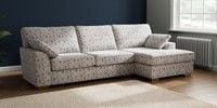 Large Sofa Chaise - Right Hand
