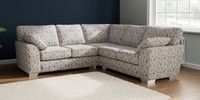 Medium Corner Sofa - Universal