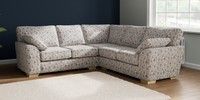 Medium Corner Sofa - Universal