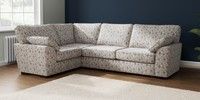 Large Corner Sofa - Left Hand