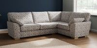 Large Corner Sofa - Right Hand