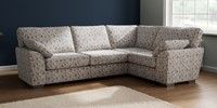 Large Corner Sofa - Right Hand