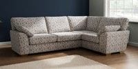 Large Corner Sofa - Right Hand