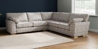 Large Corner Sofa - Universal