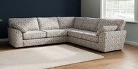 Large Corner Sofa - Universal