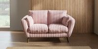 2 Seater Small Sofa